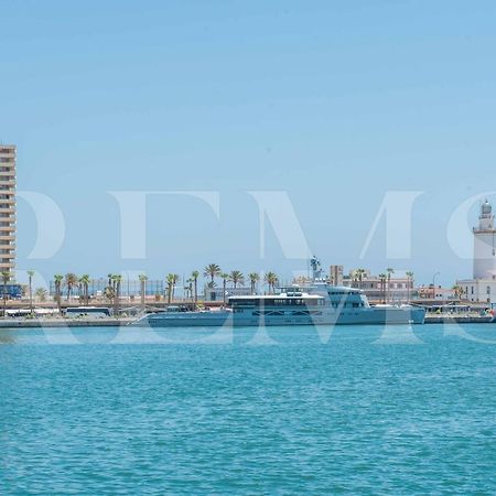 Appartement Modern Gem In Heart Of Malaga, Near Sights Rems Extérieur photo