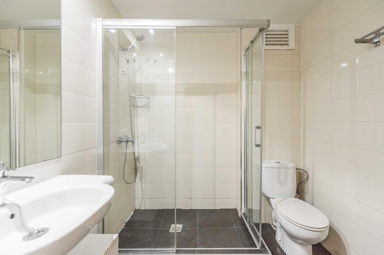 Appartement Modern Gem In Heart Of Malaga, Near Sights Rems Extérieur photo