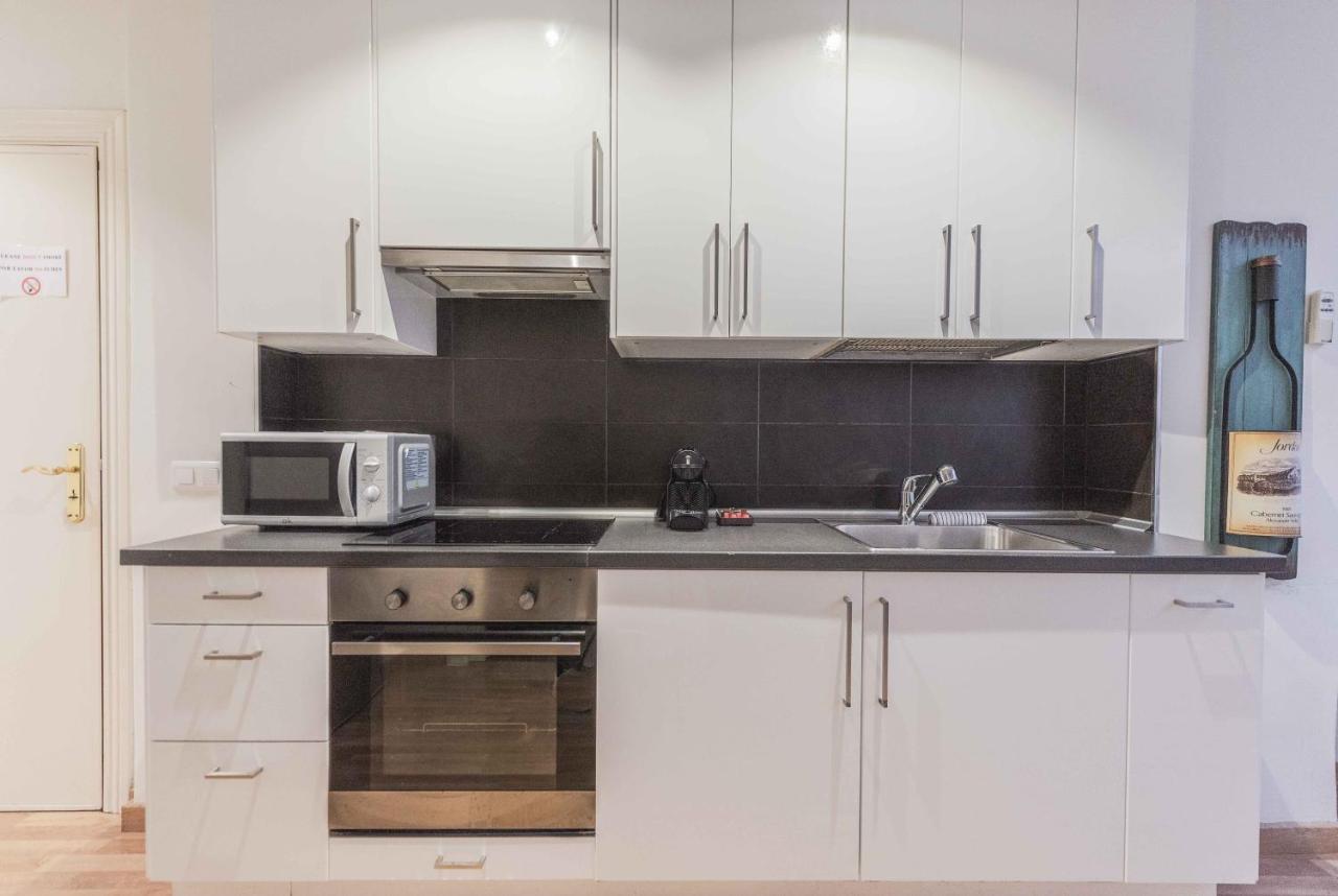Appartement Modern Gem In Heart Of Malaga, Near Sights Rems Extérieur photo