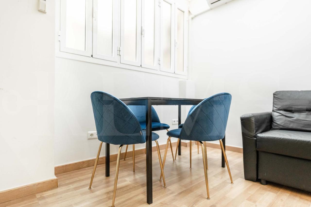 Appartement Modern Gem In Heart Of Malaga, Near Sights Rems Extérieur photo