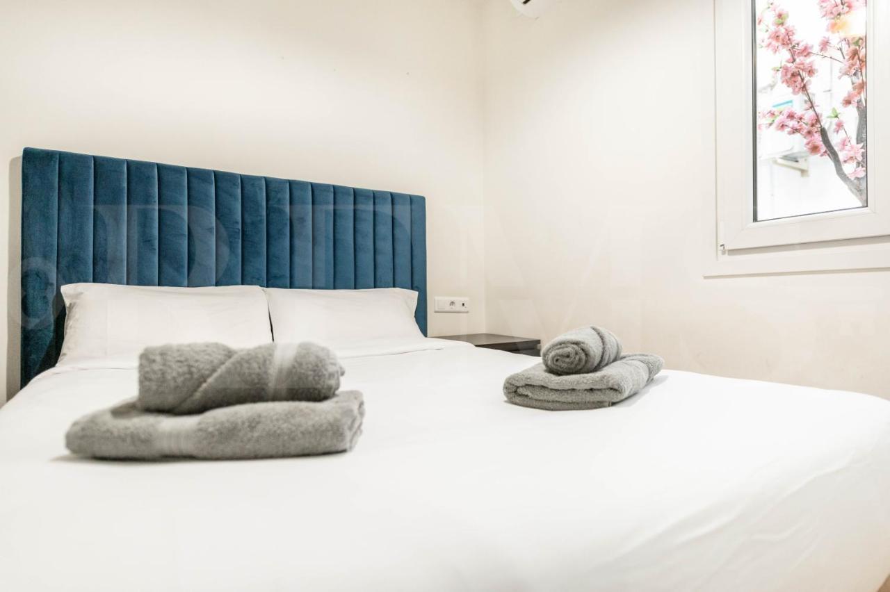 Appartement Modern Gem In Heart Of Malaga, Near Sights Rems Extérieur photo