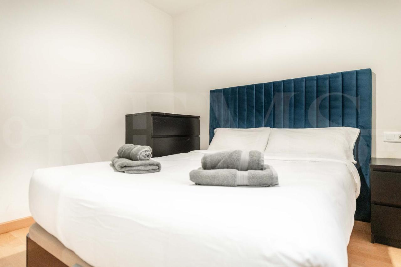 Appartement Modern Gem In Heart Of Malaga, Near Sights Rems Extérieur photo