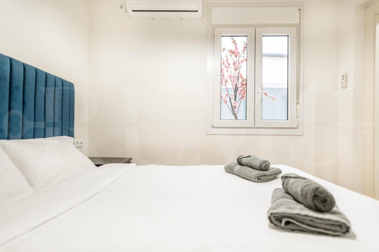 Appartement Modern Gem In Heart Of Malaga, Near Sights Rems Extérieur photo